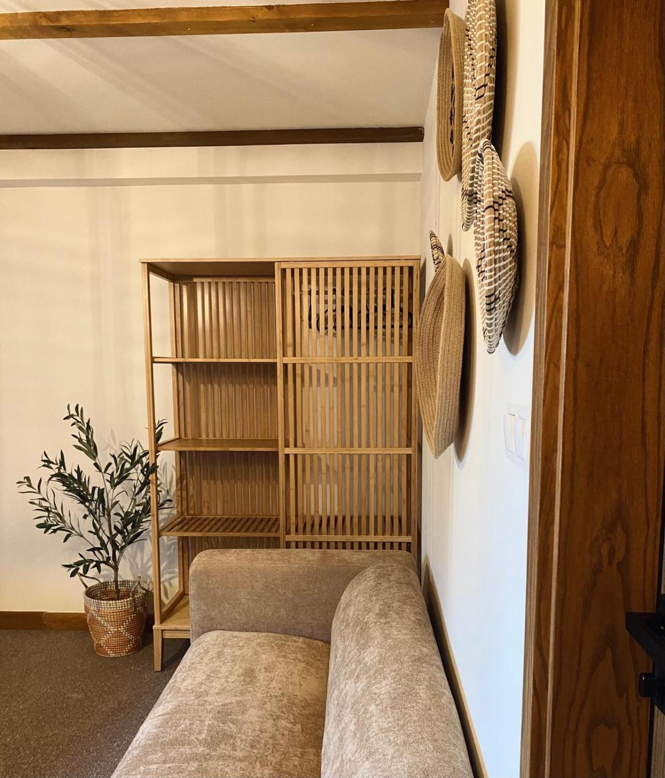 Apartment Pod Slonecznikiem
